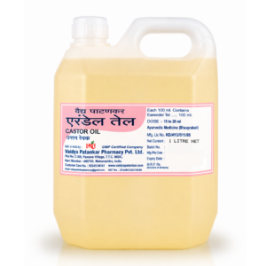 CASTOR OIL
