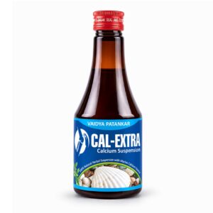 CAL-EXTRA - 200 ml