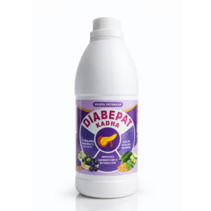 DIABEPAT KADHA