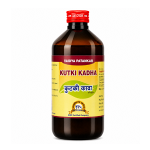KUTKI KADHA
