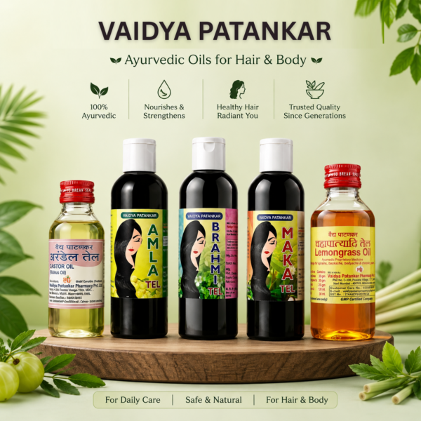Oils group creative